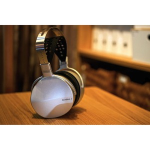 Наушники накладные классические HiFiMAN Isvarna