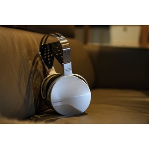 Наушники накладные классические HiFiMAN Isvarna