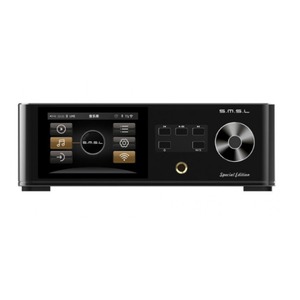 Сетевой плеер SMSL DP5SE