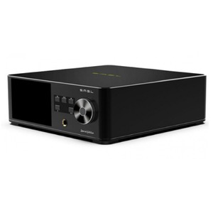 Сетевой плеер SMSL DP5SE