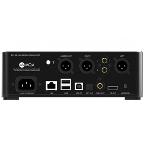 Сетевой плеер SMSL DP5SE