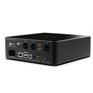 Сетевой плеер SMSL DP5SE
