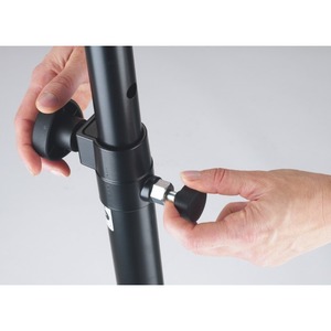 Стойка для концертной акустики K&M 26735-000-55