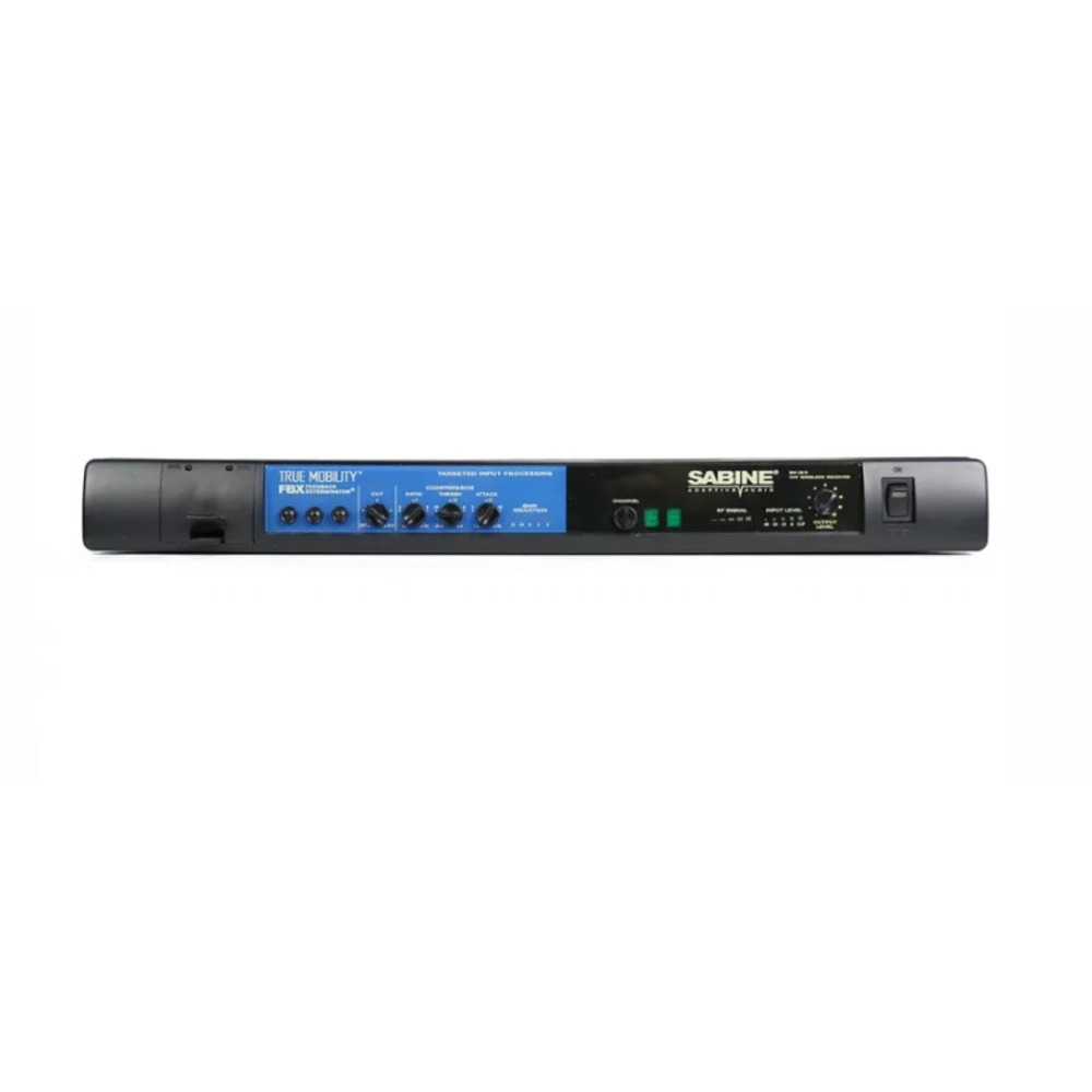 Контроллер/аудиопроцессор Sabine SW-16R VPD2