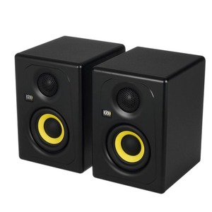 Студийные мониторы комплект KRK Kreate 3