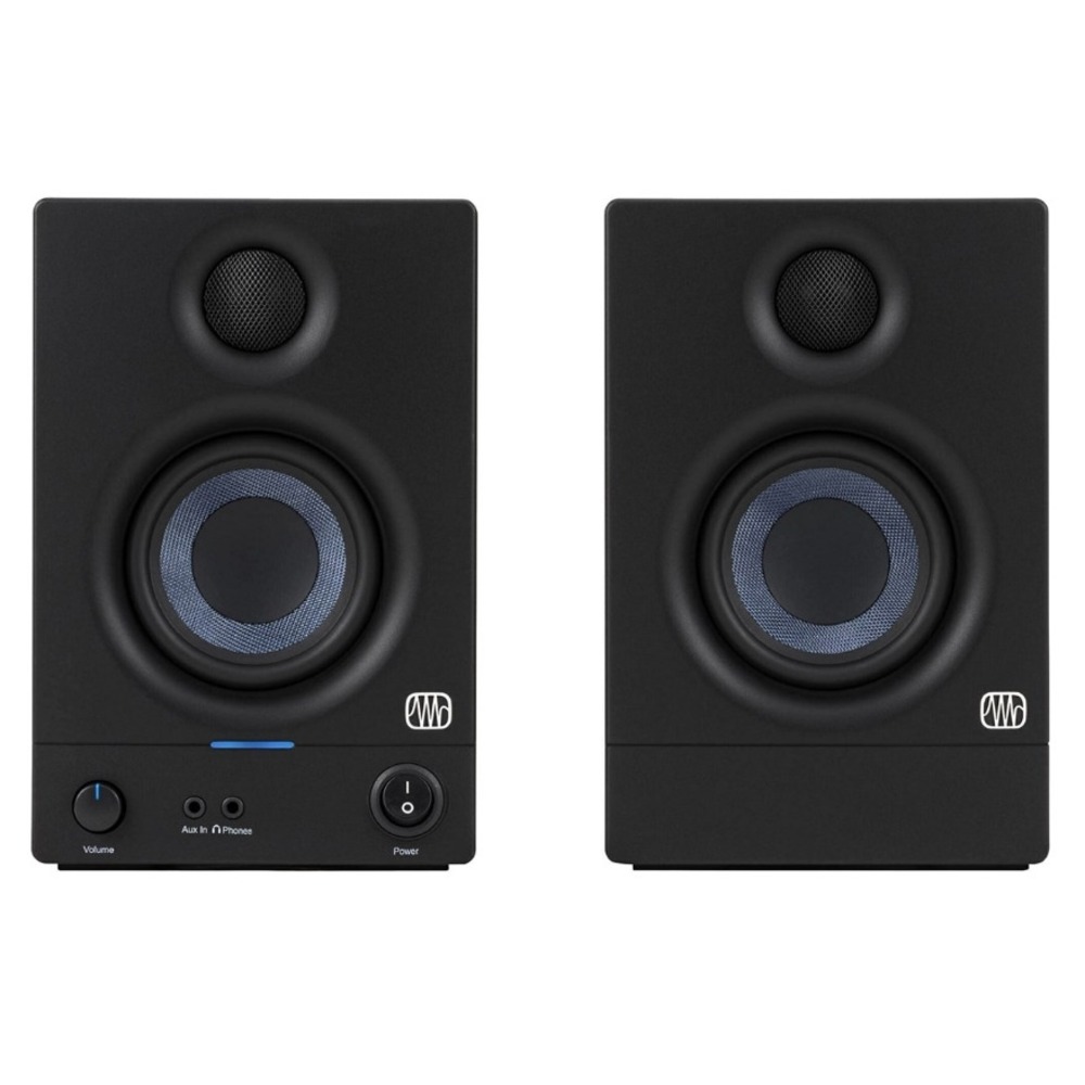 Студийные мониторы комплект PreSonus Eris 3.5 2nd Gen