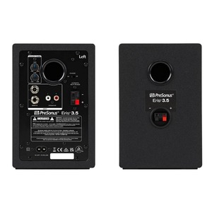 Студийные мониторы комплект PreSonus Eris 3.5 2nd Gen