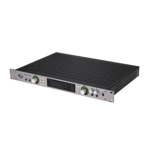 Внешняя звуковая карта UNIVERSAL AUDIO Apollo x8p Gen2 Essentials+