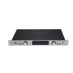 Внешняя звуковая карта UNIVERSAL AUDIO Apollo x8p Gen2 Essentials+