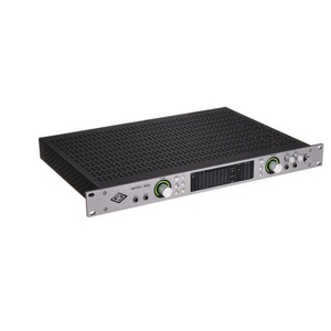 Внешняя звуковая карта UNIVERSAL AUDIO Apollo x8p Gen2 Essentials+