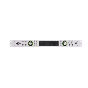 Внешняя звуковая карта UNIVERSAL AUDIO Apollo x8p Gen2 Essentials+