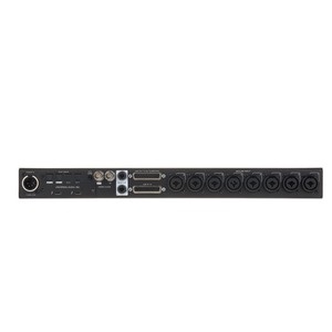 Внешняя звуковая карта UNIVERSAL AUDIO Apollo x8p Gen2 Essentials+