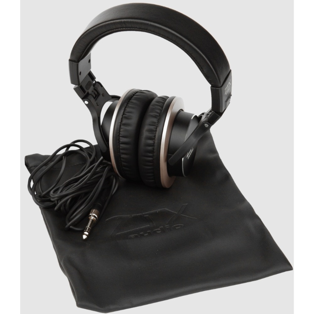 Наушники мониторные классические ZTX audio D-60