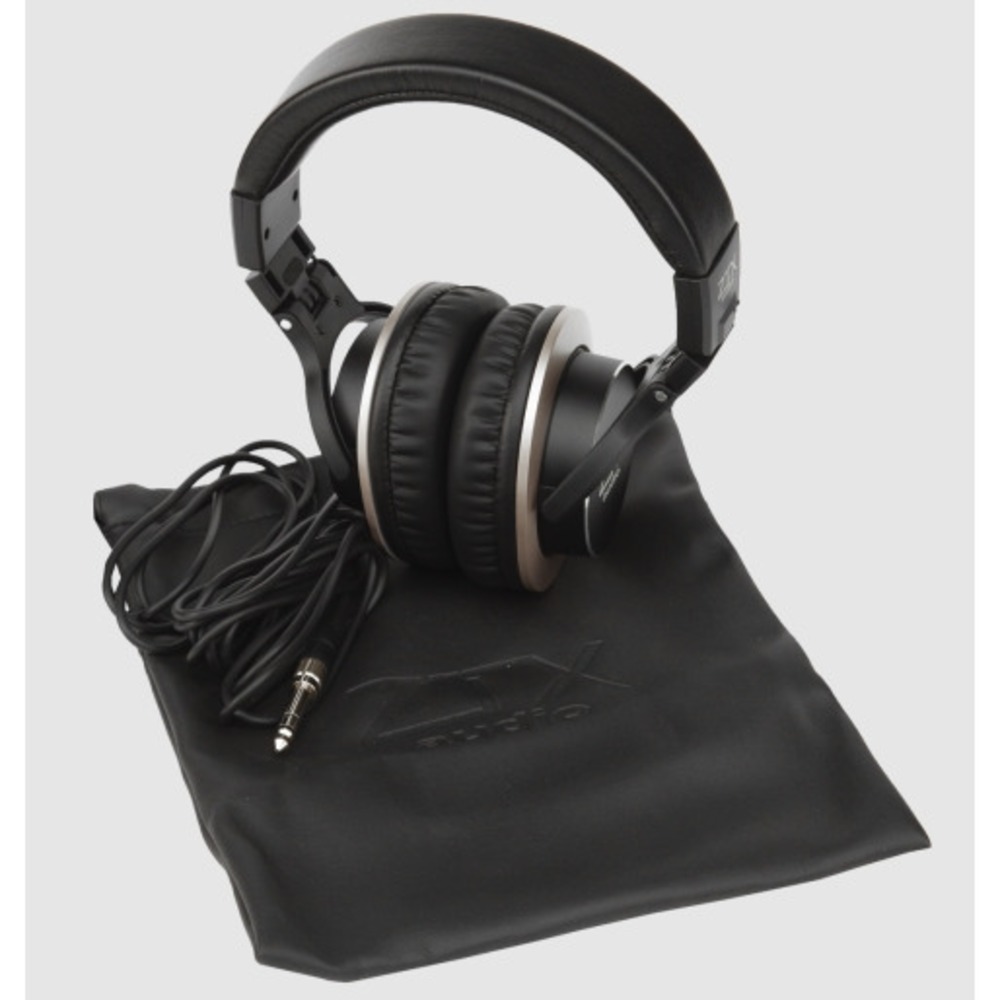 Наушники мониторные классические ZTX audio H-100