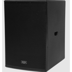 Активный сабвуфер ZTX audio VRX-115A