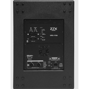 Активный сабвуфер ZTX audio VRX-115A