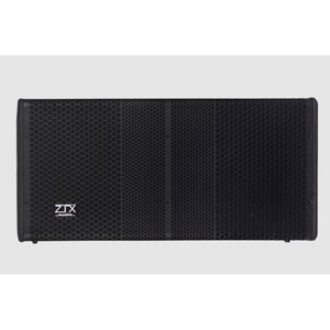 Активный сабвуфер ZTX audio VRX-212A
