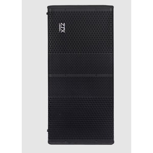 Активный сабвуфер ZTX audio VRX-212A