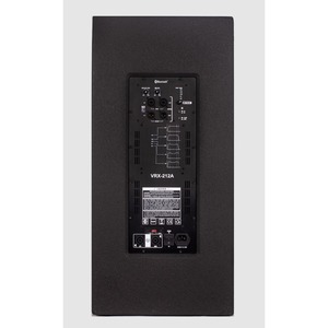 Активный сабвуфер ZTX audio VRX-212A