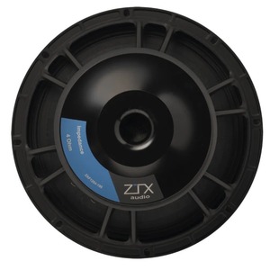 Динамик профессиональный НЧ ZTX audio ZAF1204-190