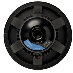 Динамик профессиональный НЧ ZTX audio ZAF1508-200
