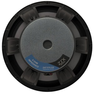 Динамик профессиональный НЧ ZTX audio ZAF1510-220