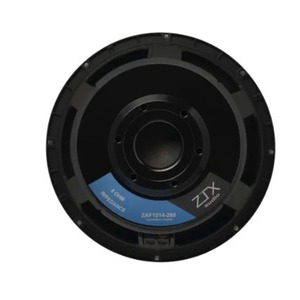 Динамик профессиональный НЧ ZTX audio ZAF1514-280