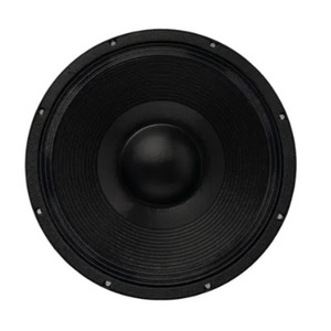 Динамик профессиональный НЧ ZTX audio ZAF1515-220