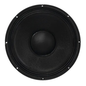 Динамик профессиональный НЧ ZTX audio ZAF1814-280
