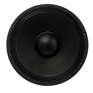Динамик профессиональный НЧ ZTX audio ZAF1818-280