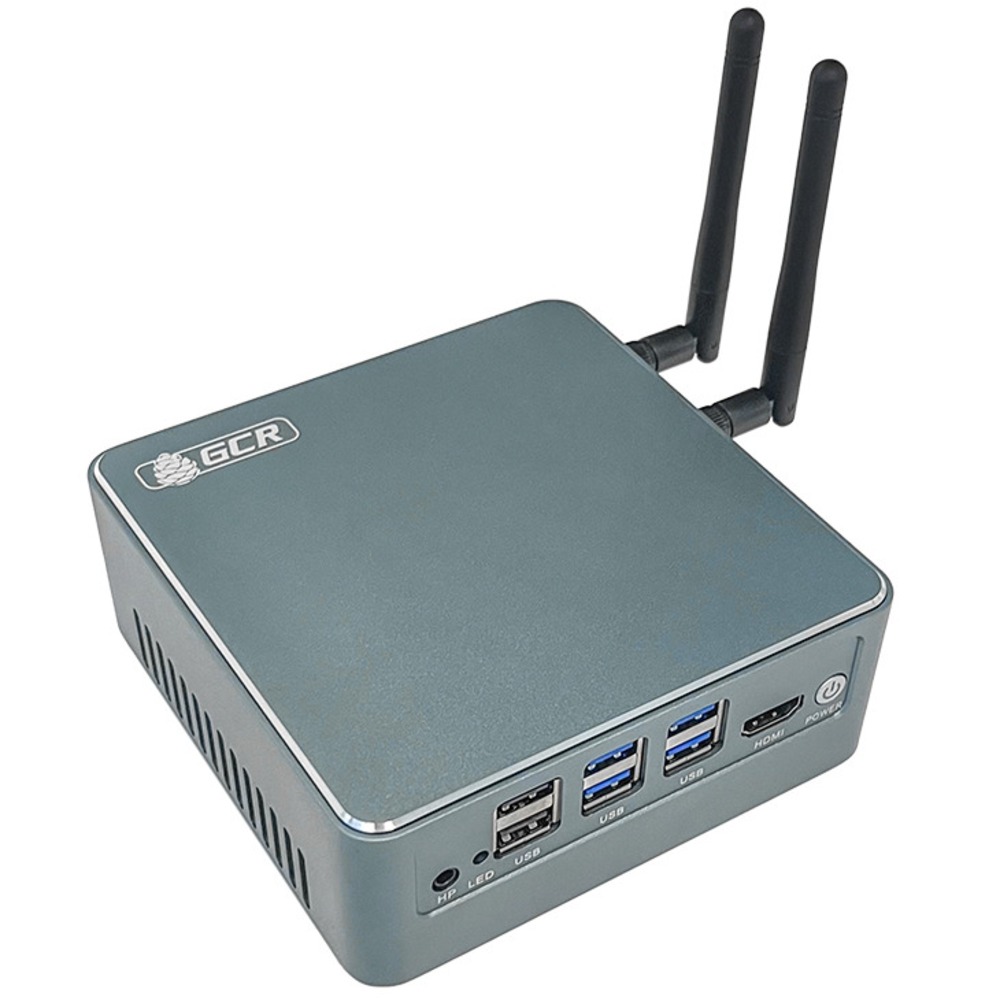 мини ПК Greenconnect GCR-57337