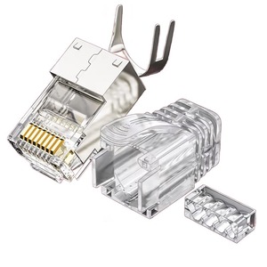 Разъем RJ45 Cncob CN-TC6G6G16-1.6