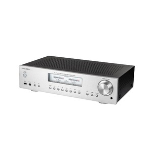 Интегральный усилитель Premiera A1VU Silver