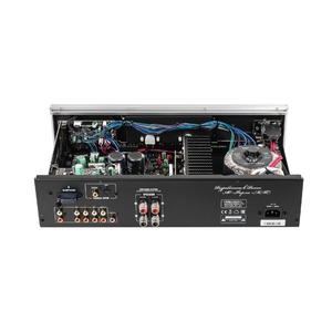 Интегральный усилитель Premiera A1VU Silver