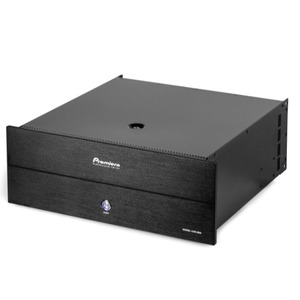 Усилитель мощности Premiera CH5 5300 BK