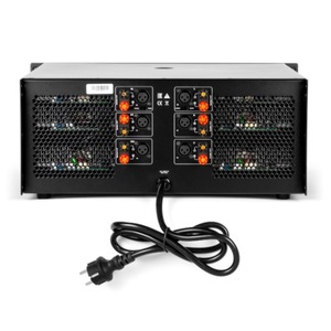 Усилитель мощности Premiera CH5 5300 BK