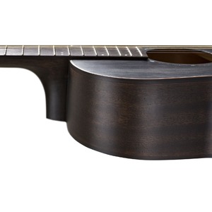 Гитара леворукая BATON ROUGE X11LS/P-L-SCC