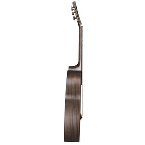 Гитара леворукая BATON ROUGE X11LS/P-L-SCC