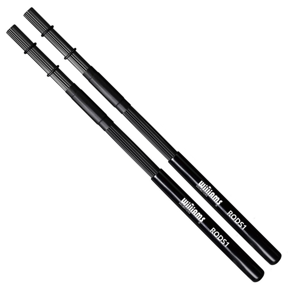 Рюты Williams DS-WRD-RODS1-BK