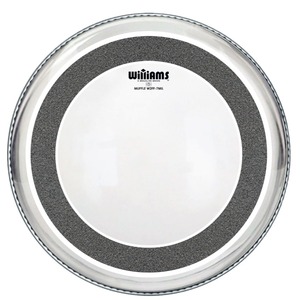 Пластик для барабана Williams W2FF10-7MIL-22