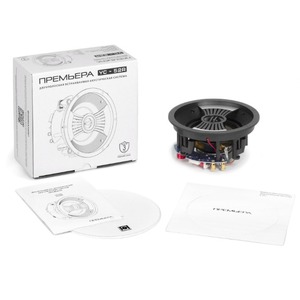 Встраиваемая потолочная акустика Premiera YC52R