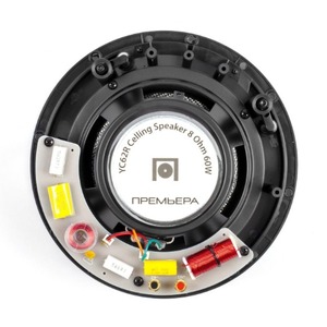 Встраиваемая потолочная акустика Premiera YC62R