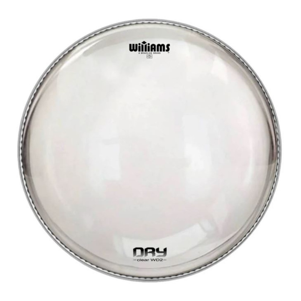 Пластик для барабана Williams WD2-7MIL-14