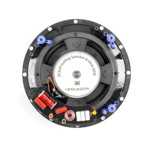 Встраиваемая потолочная акустика Premiera ZC82R