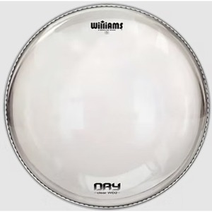 Пластик для барабана Williams WDC2-7MIL-14