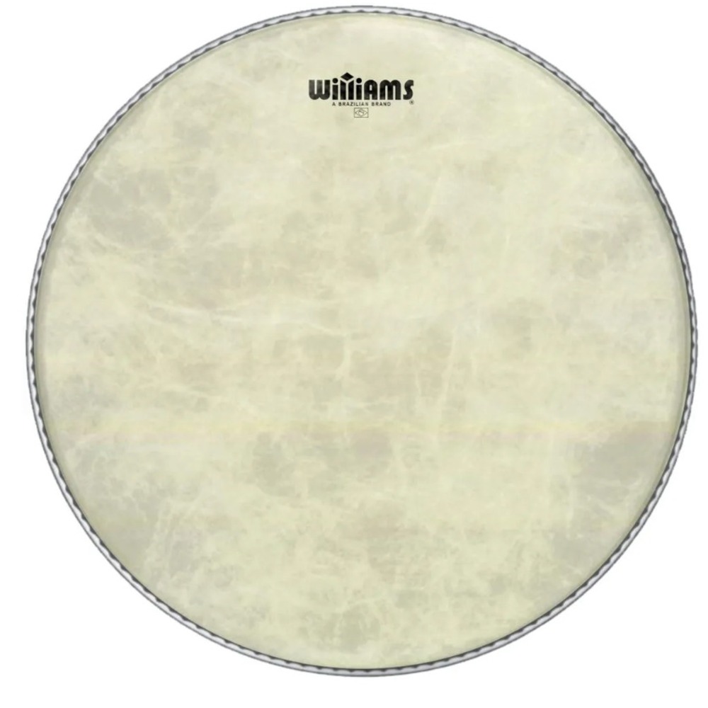 Пластик для барабана Williams WVT1-11MIL-08