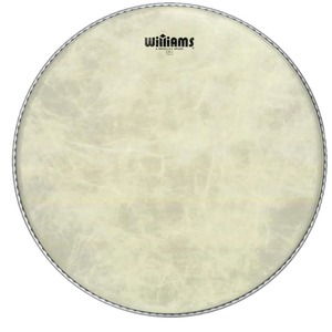 Пластик для барабана Williams WVT1-11MIL-08