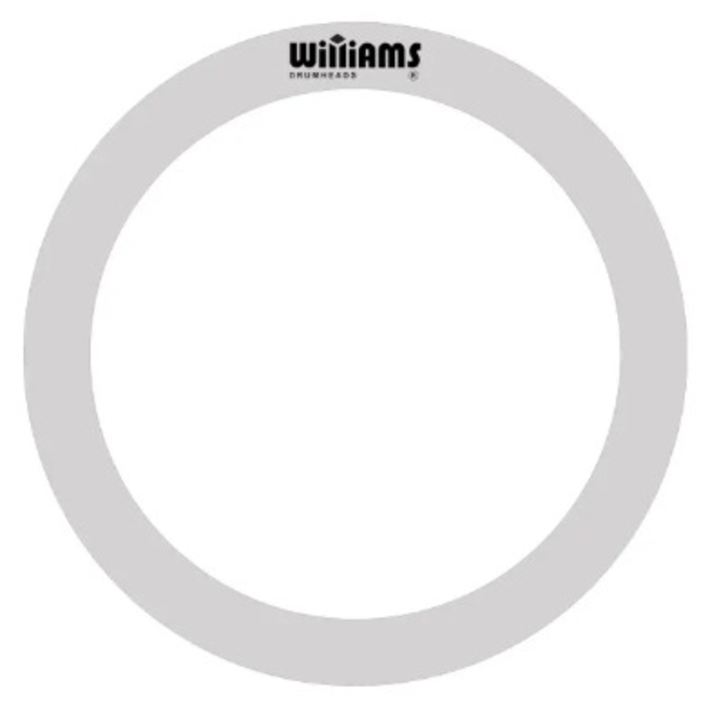 Демпферное кольцо 8 дюймов Williams WZRW-08