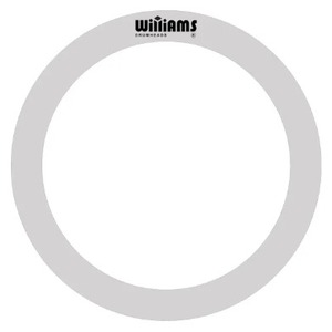 Демпферное кольцо 8 дюймов Williams WZRW-08