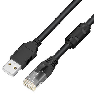 Кабель витая пара патч-корд Greenconnect GCR-54481 3.0m